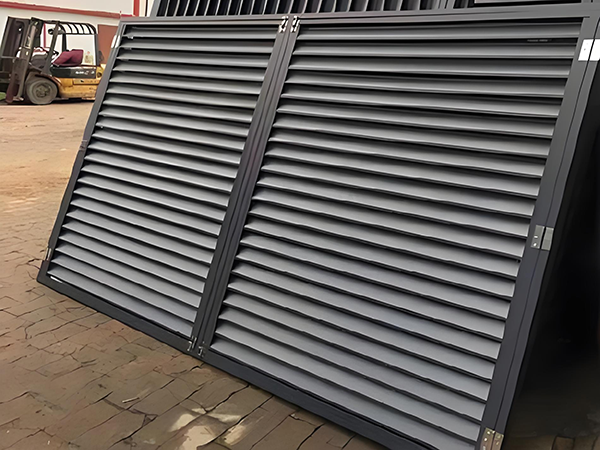 中卫百叶窗 中卫百叶窗