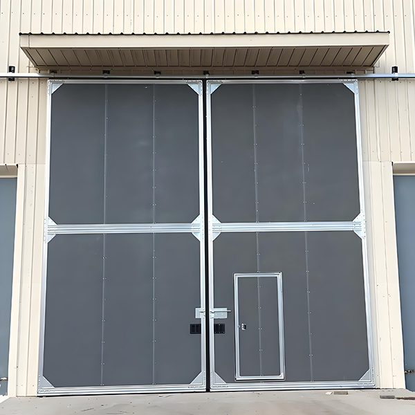 中卫工业推拉门 中卫工业推拉门