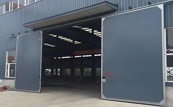 中卫工业推拉门 中卫工业推拉门