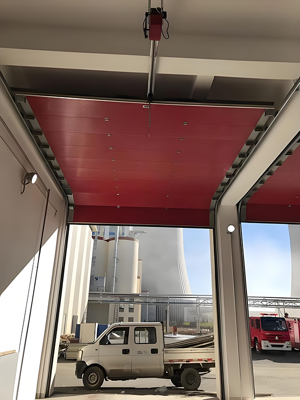 中卫工业翻板门 中卫工业翻板门