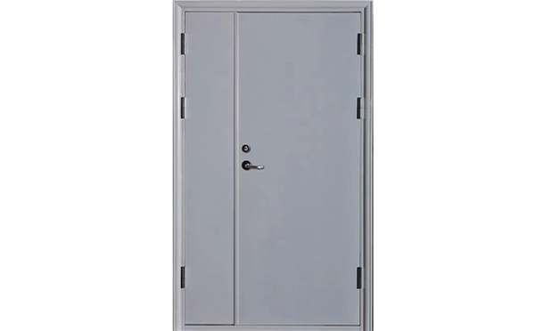 中卫钢制防火门