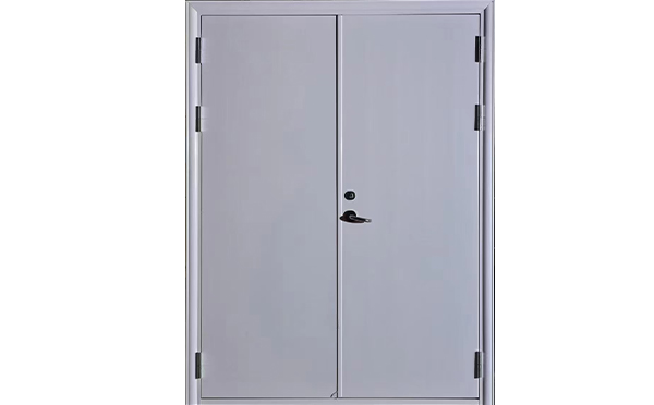 中卫钢制防火门