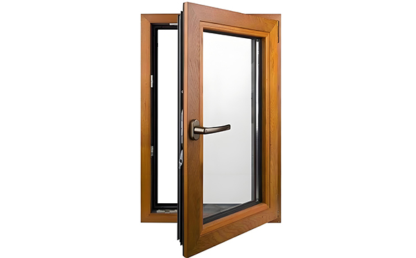 中卫铝制耐火窗