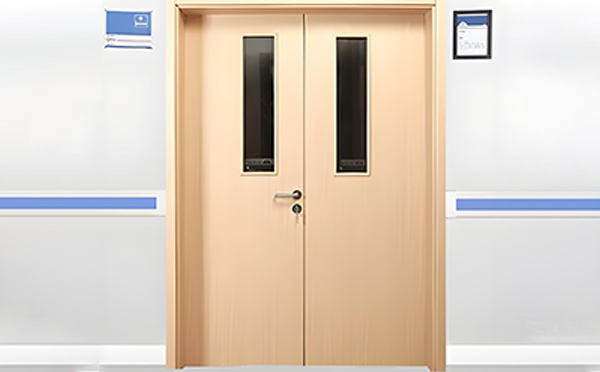 中卫医用门