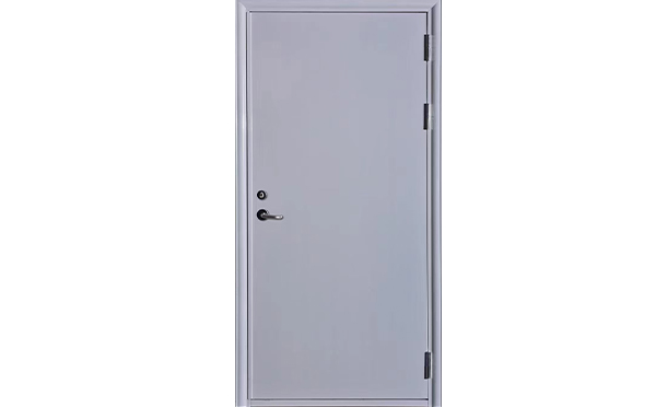 中卫钢制防火门