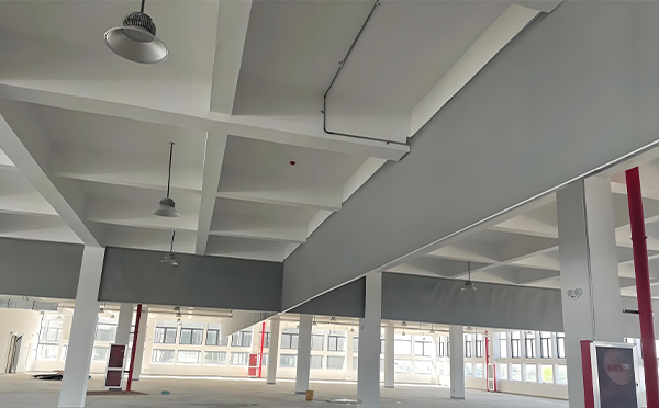 中卫挡烟垂壁 中卫挡烟垂壁