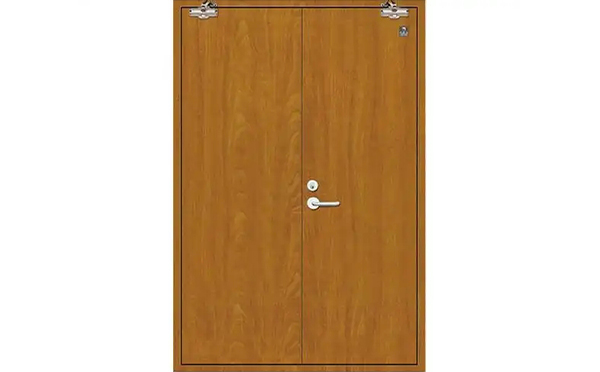 木质中卫防火门 木质中卫防火门