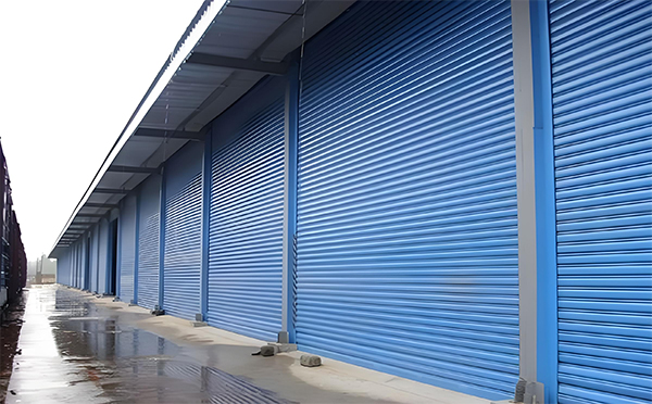 中卫卷帘门 中卫卷帘门