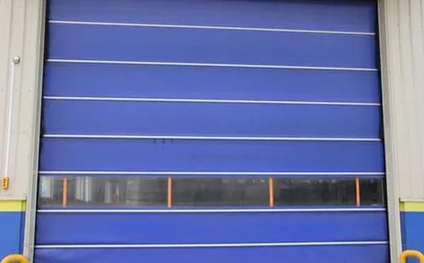 中卫兰州中卫快速中卫卷帘门：提升效率与安全性的理想选择