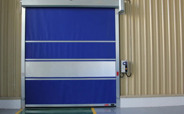 选择中卫快速中卫卷帘门时的注意事项