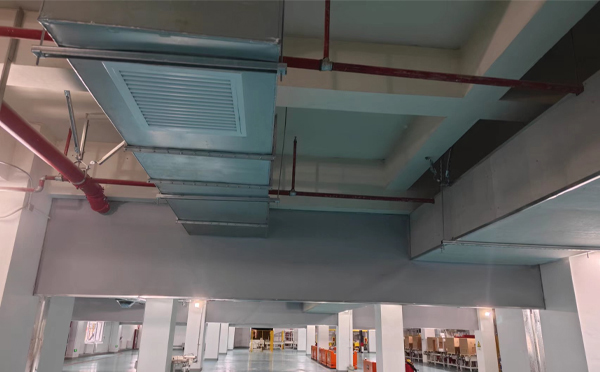 中卫挡烟垂壁保养周期为多久一次