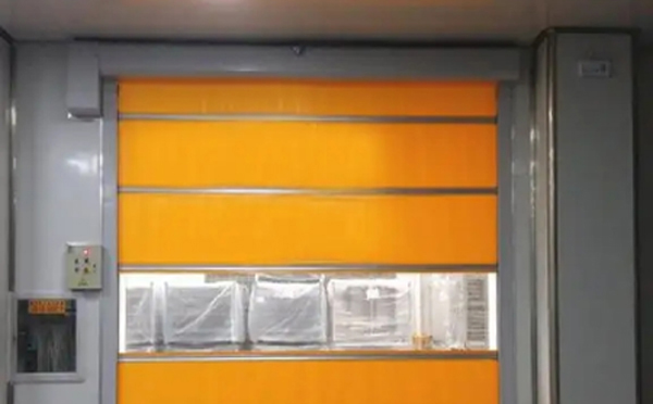 中卫快速中卫卷帘门的选择、维护与保养