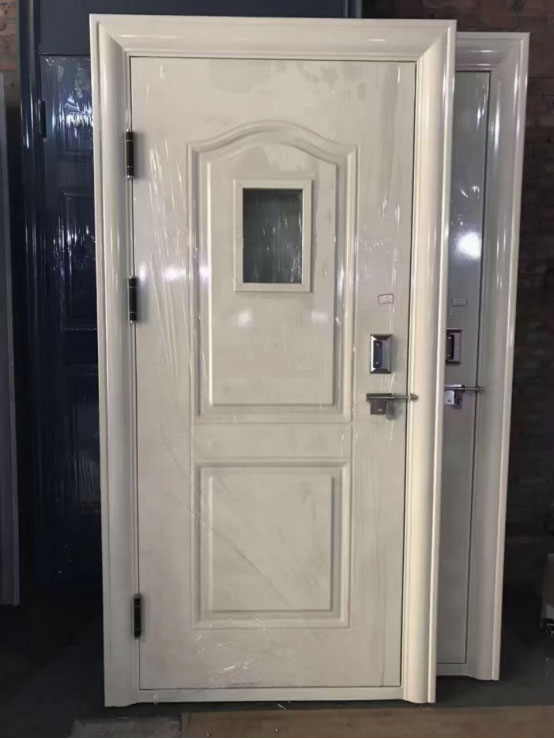 中卫学校教室门 中卫学校教室门