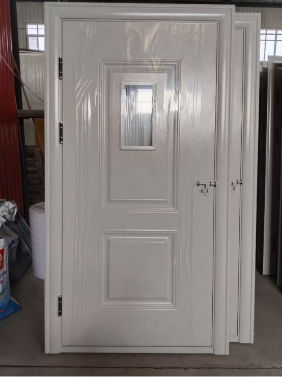 中卫学校教室门 中卫学校教室门