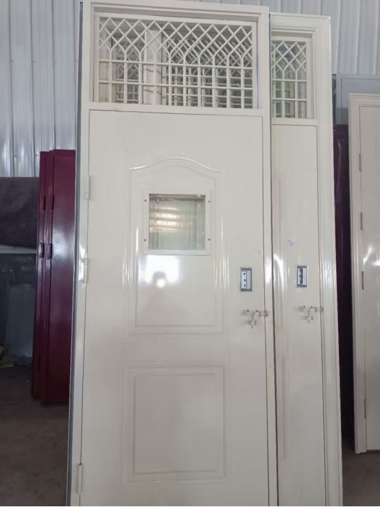 中卫学校教室门 中卫学校教室门