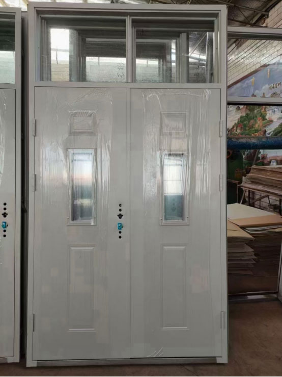 中卫学校教室门 中卫学校教室门