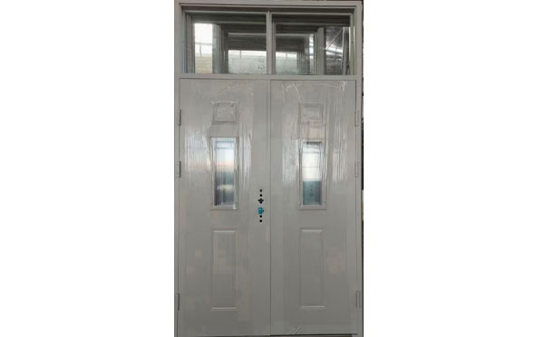 中卫学校教室门