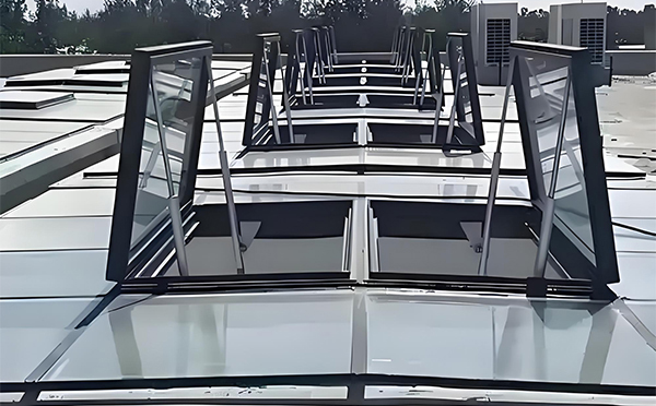 中卫兰州中卫排烟窗选型安装与维护实用指南