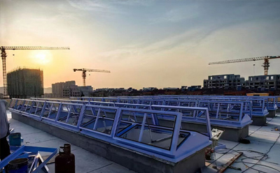 消防中卫排烟窗开启角度 消防中卫排烟窗开启角度