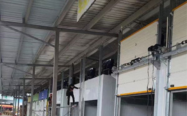 中卫工业推拉门安装技巧与注意事项详解